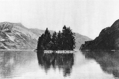 Lac de Brienz par Photoglob