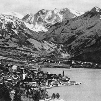 Brienz par Photoglob