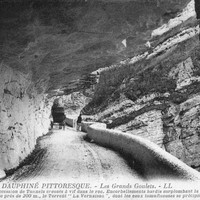 Grands Goulets (CPA) Grands Goulets (CPA)