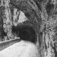 Les Grands Goulets (CPA) Les Grands Goulets (CPA)