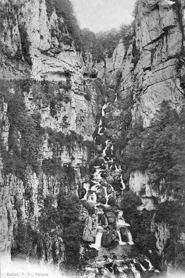 Les Grands Goulets (CPA) Les Grands Goulets (CPA)