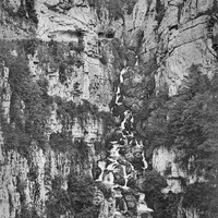 Les Grands Goulets (CPA) Les Grands Goulets (CPA)