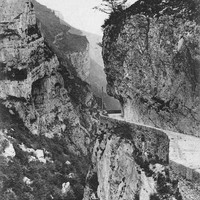 Les Grands Goulets (CPA) Les Grands Goulets (CPA)