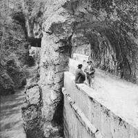 Grands Goulets (CPA) Grands Goulets (CPA)