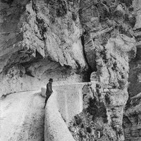 Les Grands Goulets (CPA) Les Grands Goulets (CPA)