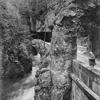 Les Grands Goulets (CPA) Les Grands Goulets (CPA)