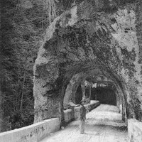 Les Grands Goulets (CPA) Les Grands Goulets (CPA)