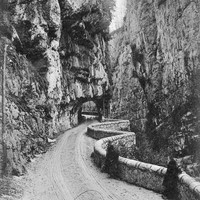 Les Grands Goulets (CPA) Les Grands Goulets (CPA)