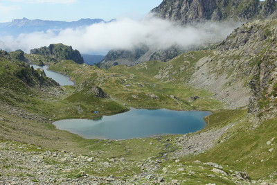 Lac Claret Lac Claret