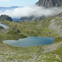 Lac Claret Lac Claret