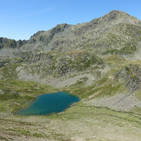 Lac Claret Lac Claret