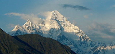 Bilchar Dobani