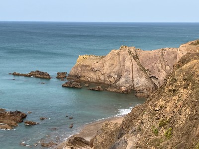Compass point