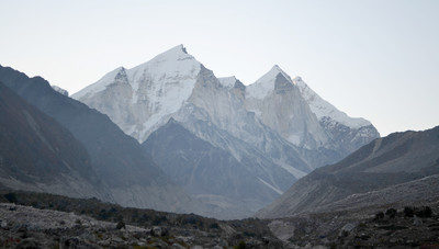 Bhagirathi II , Bhagirathi III, Bhagirathi I Bhagirathi II , Bhagirathi III, Bhagirathi I