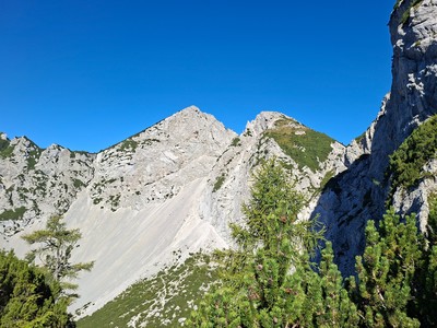 Dve špici