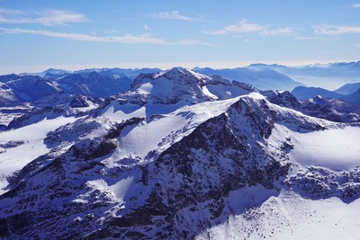 Ofenhorn