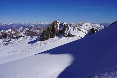 Rothorn : à faire à l'occasion