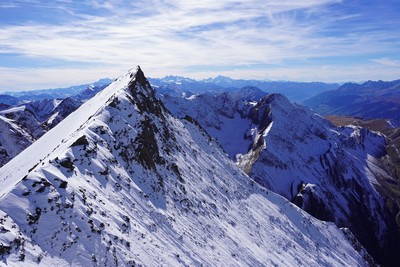 Klein Blinnenhorn