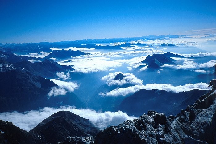 Lagginhorn