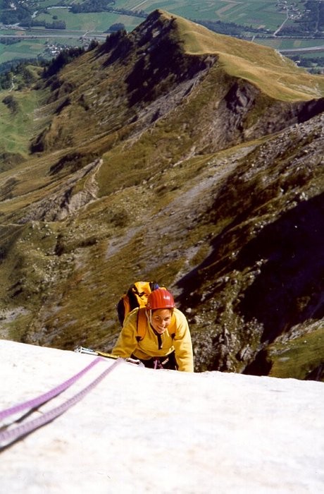 Pointe Percée