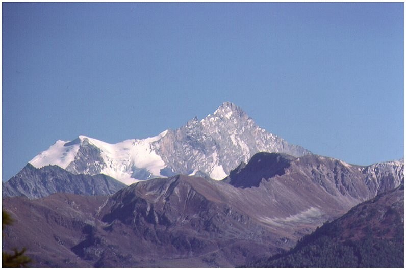 Weisshorn