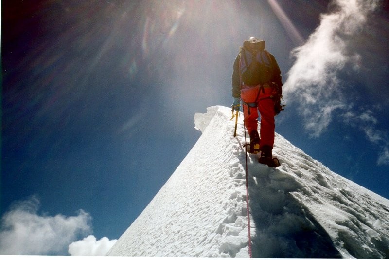 Weisshorn