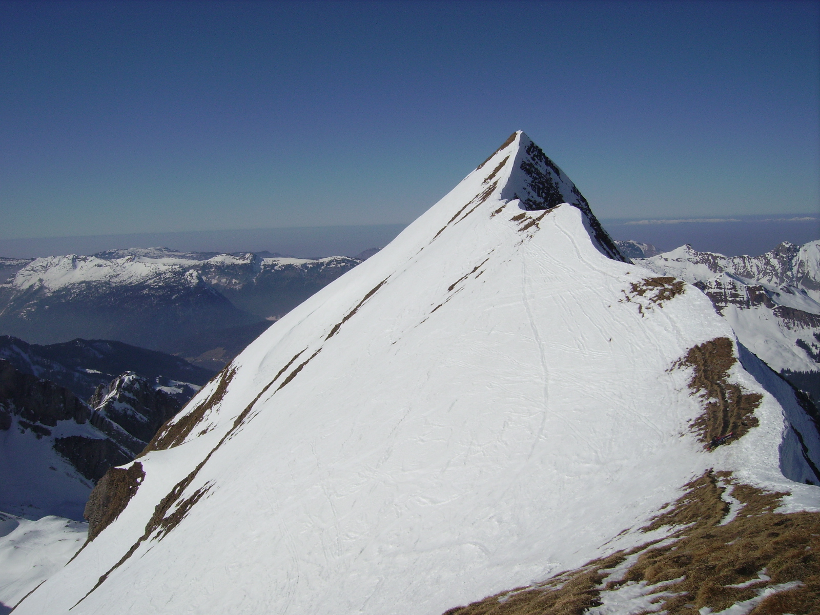 Picture of the hike