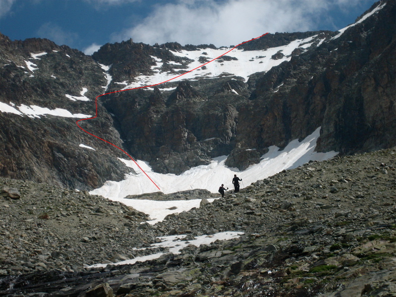 Picture of the hike