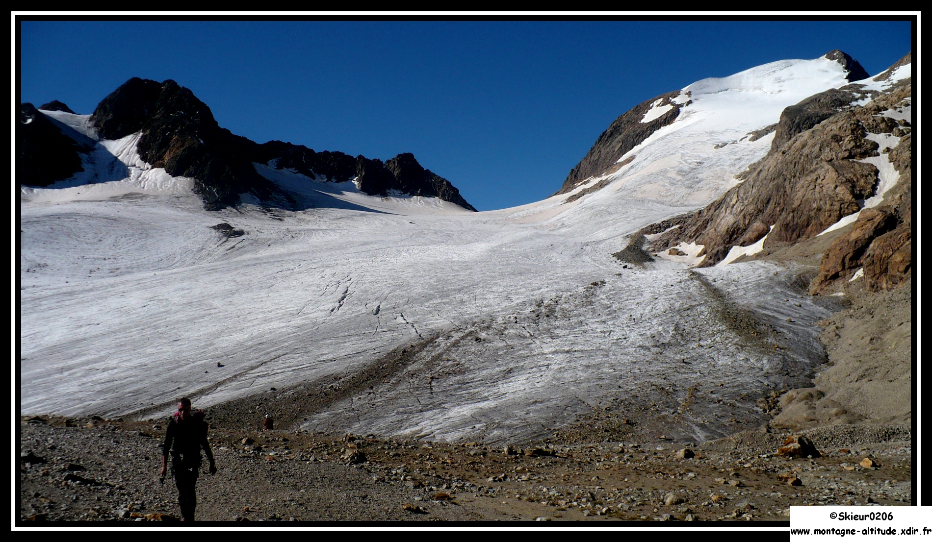 Picture of the hike