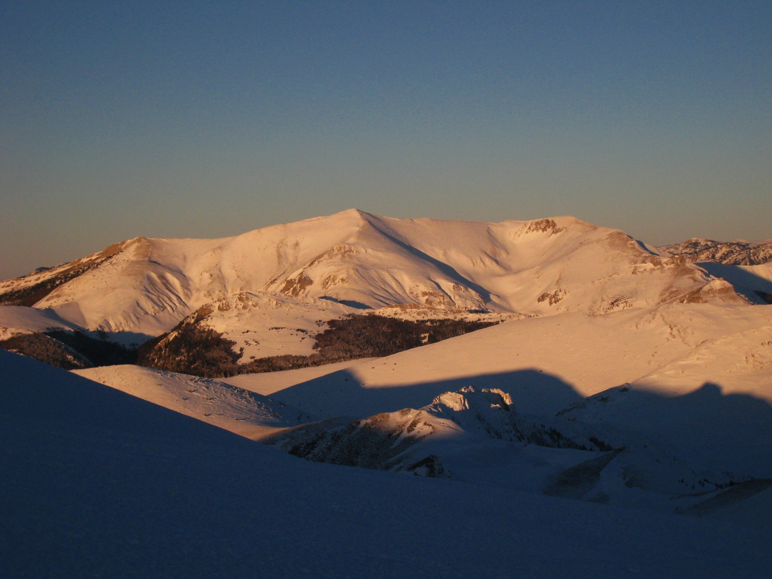 Picture of the hike