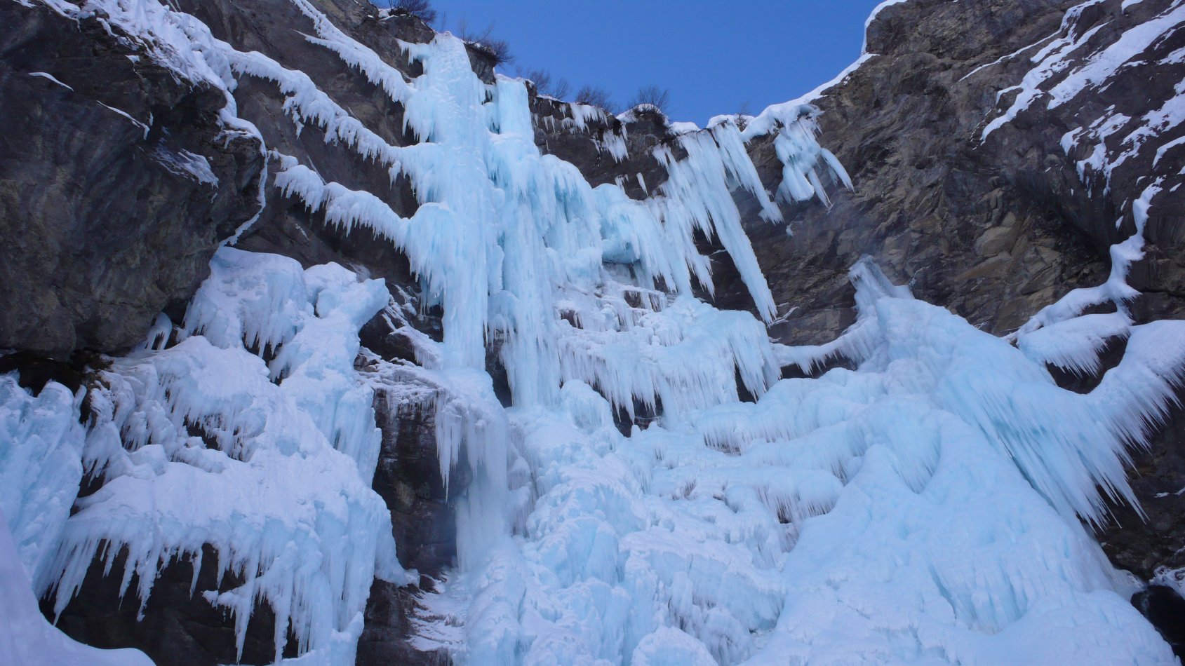 Picture of the hike