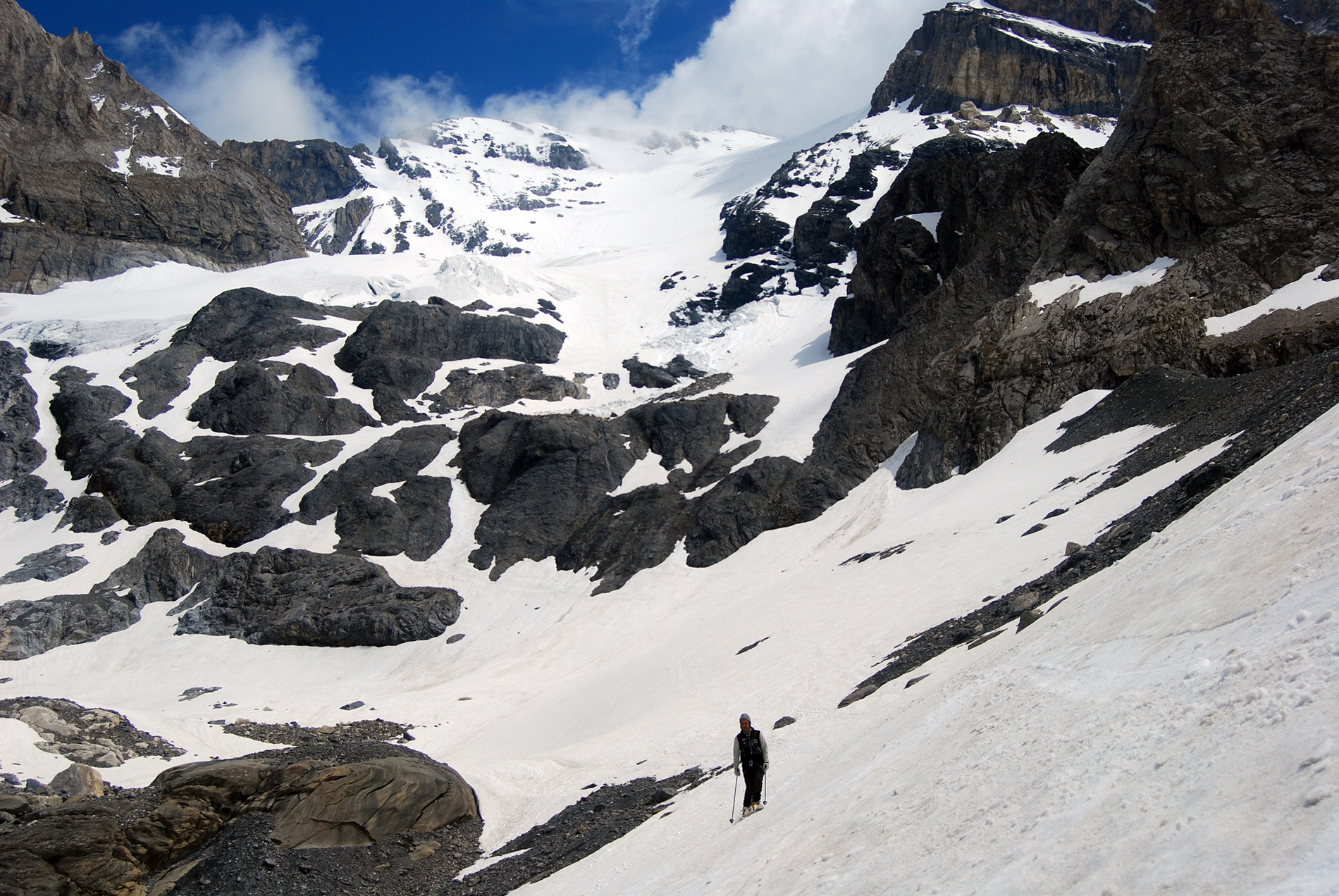 Picture of the hike