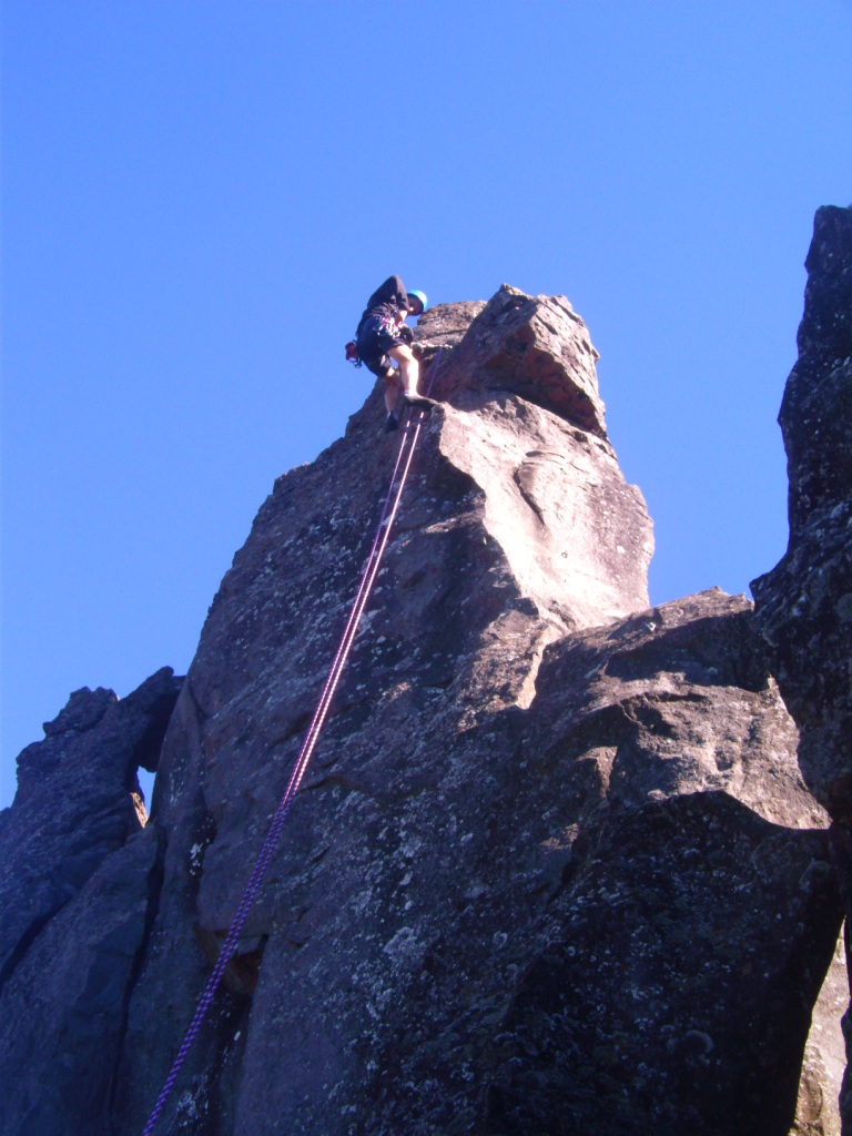 Picture of the hike