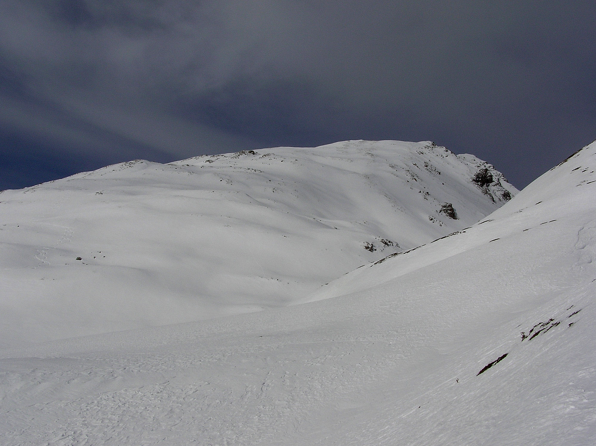 Picture of the hike