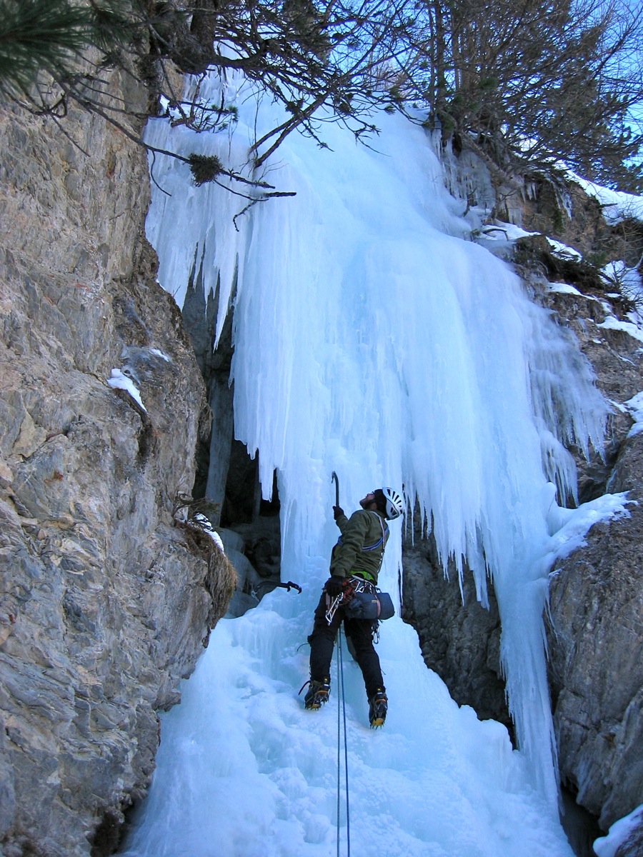 Picture of the hike