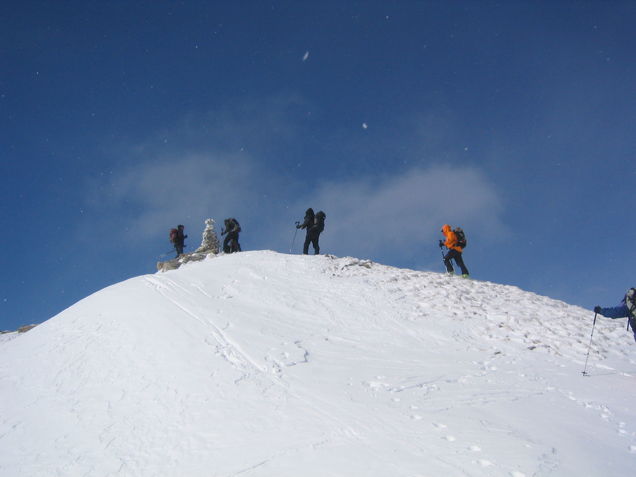 Picture of the hike