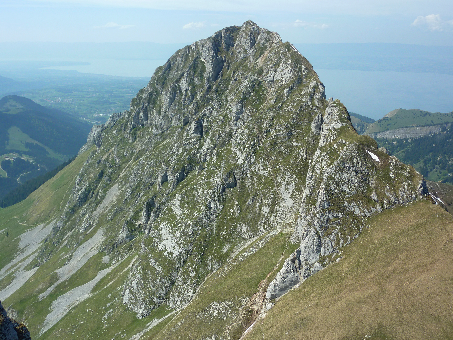 Picture of the hike