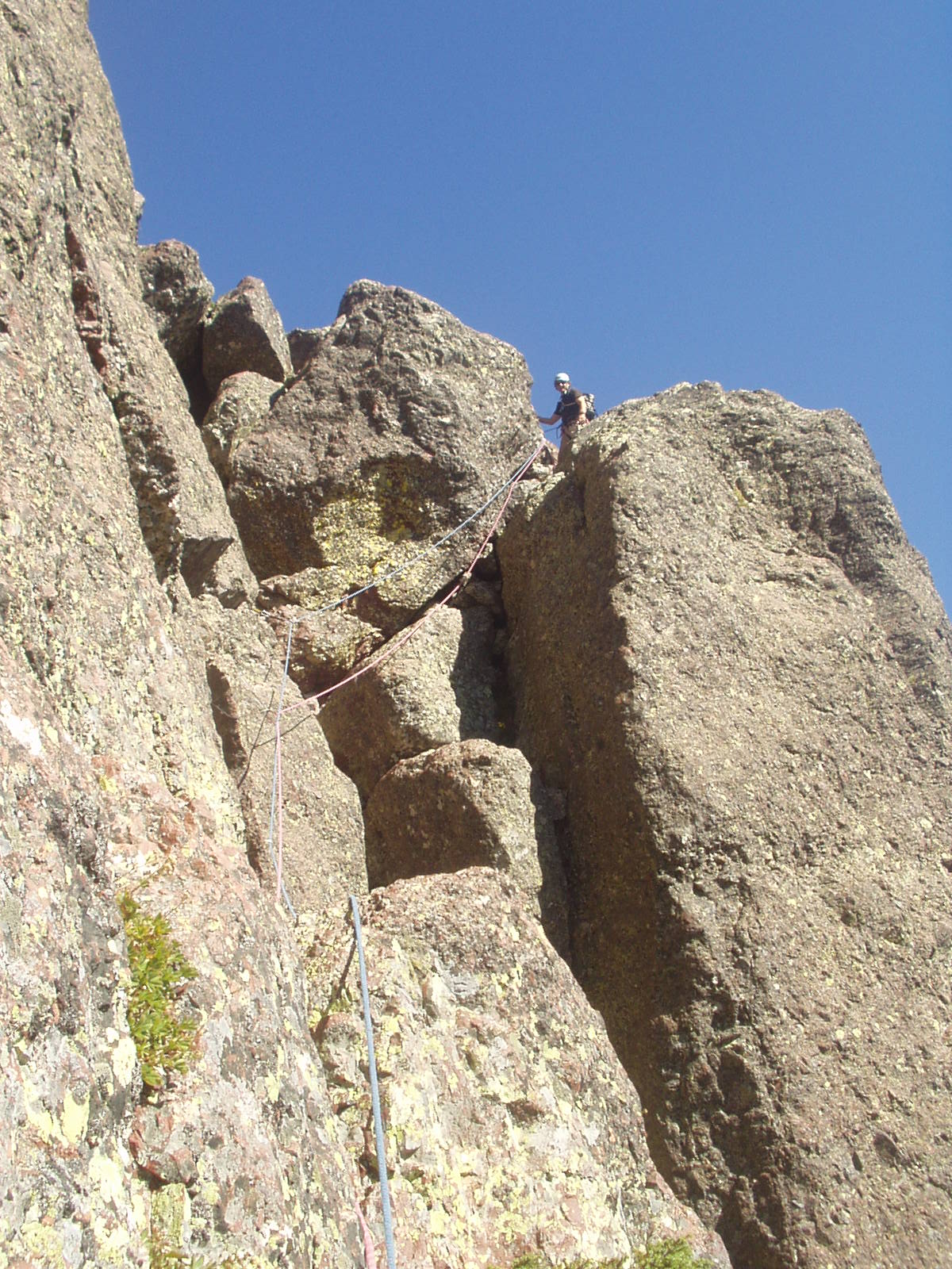 Picture of the hike