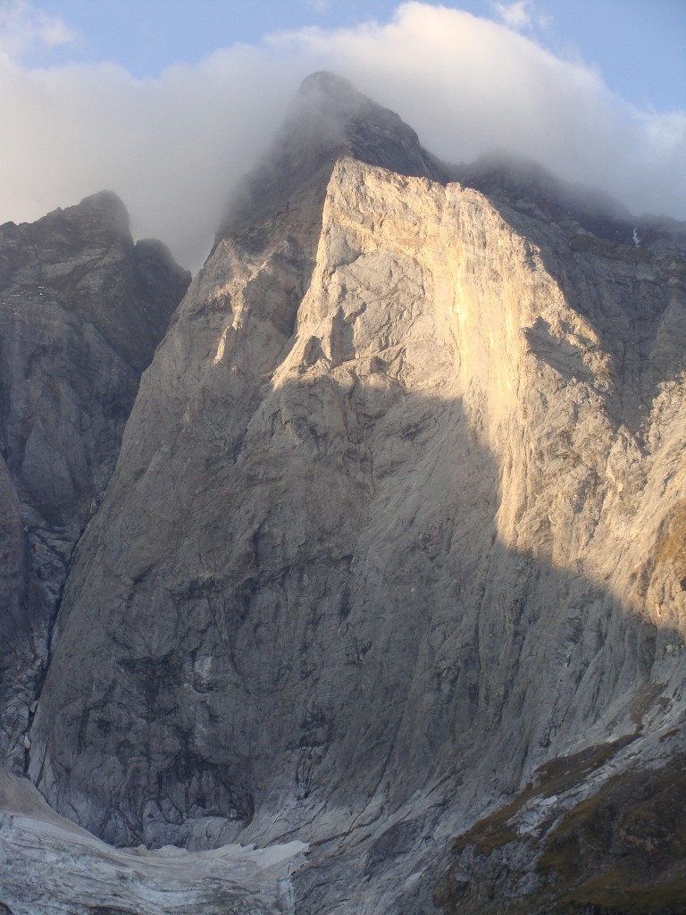 Refuge des Oulettes de Gaube