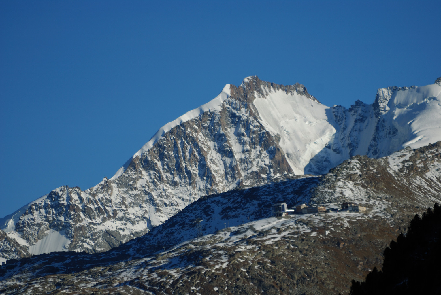 Picture of the hike