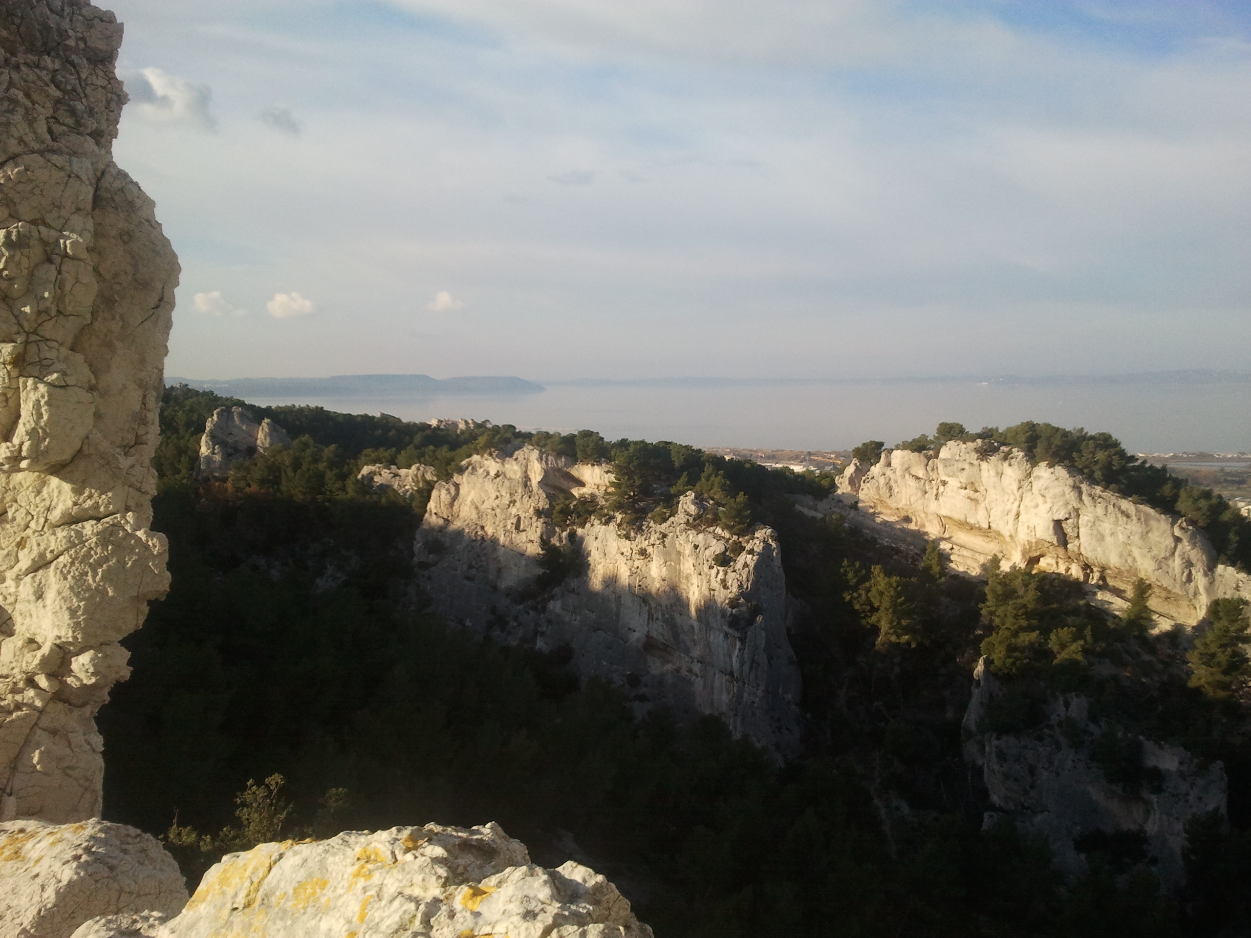 Chateauneuf les Martigues