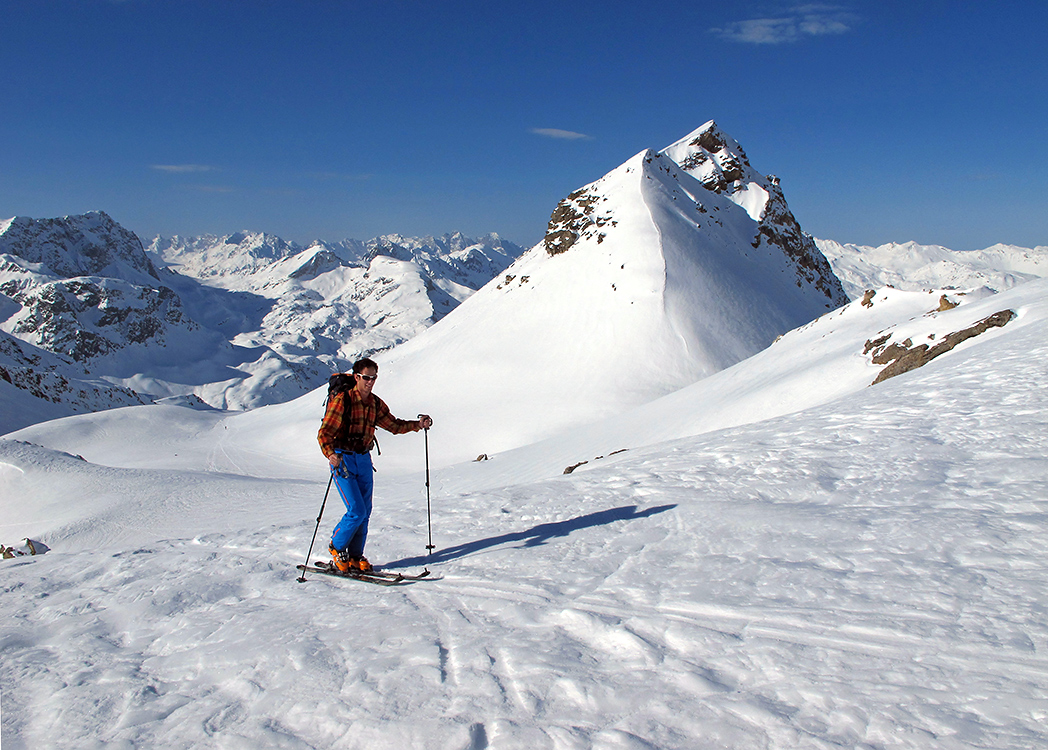 Picture of the hike