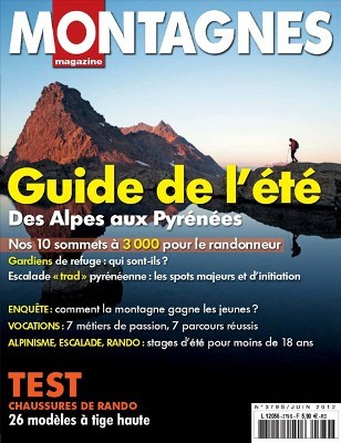 Montagnes Magazine 379 Camptocamporg