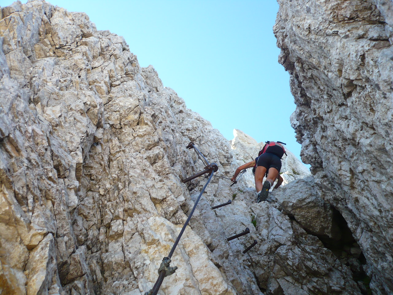 Picture of the hike