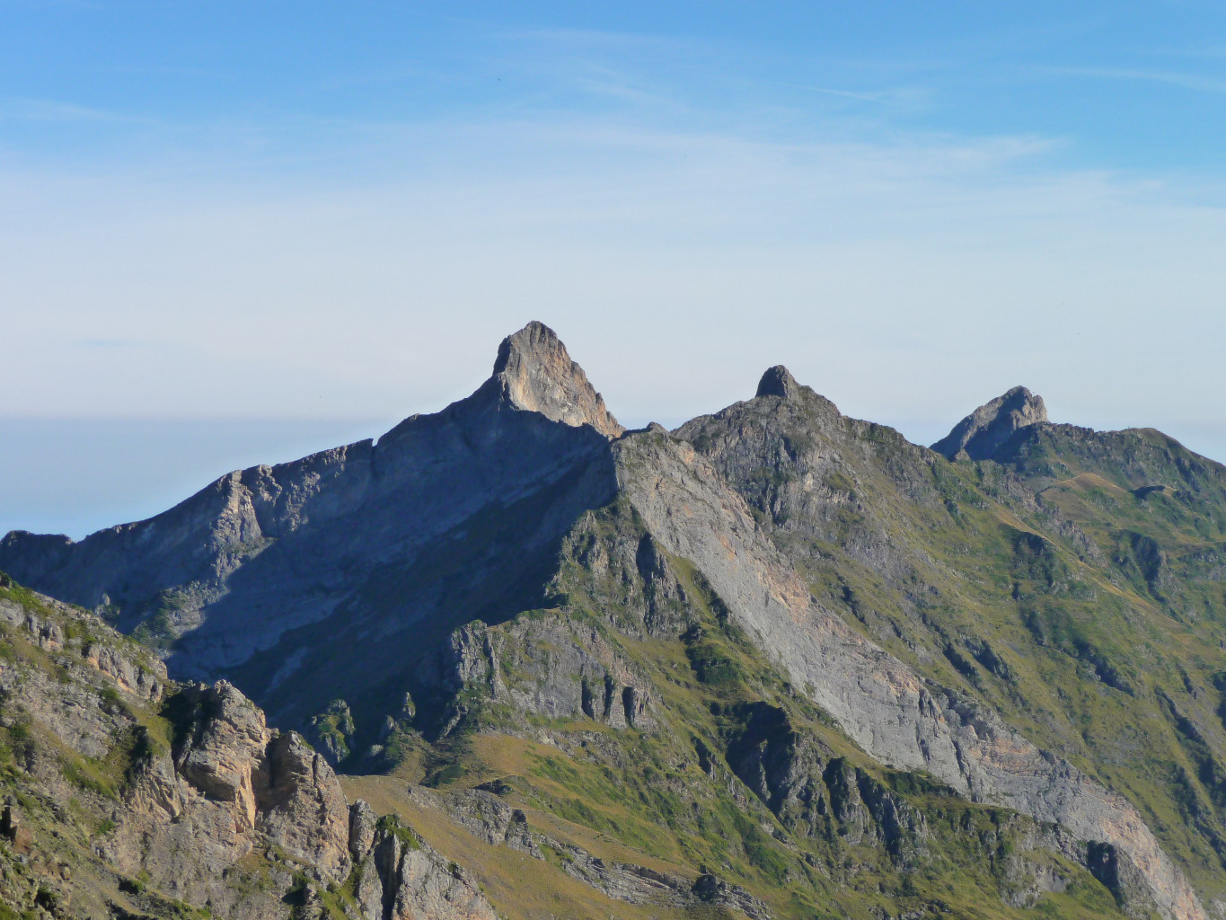 Picture of the hike