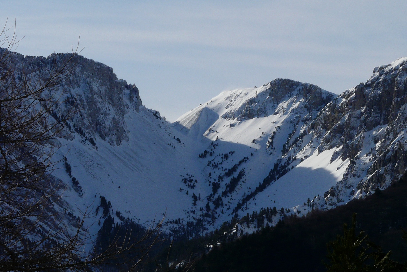 Picture of the hike