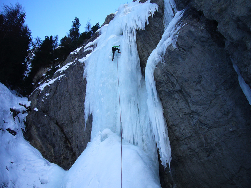 Picture of the hike