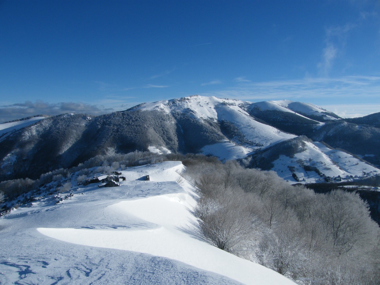 Soum de Hailla Depuis SainteMariedeCampan