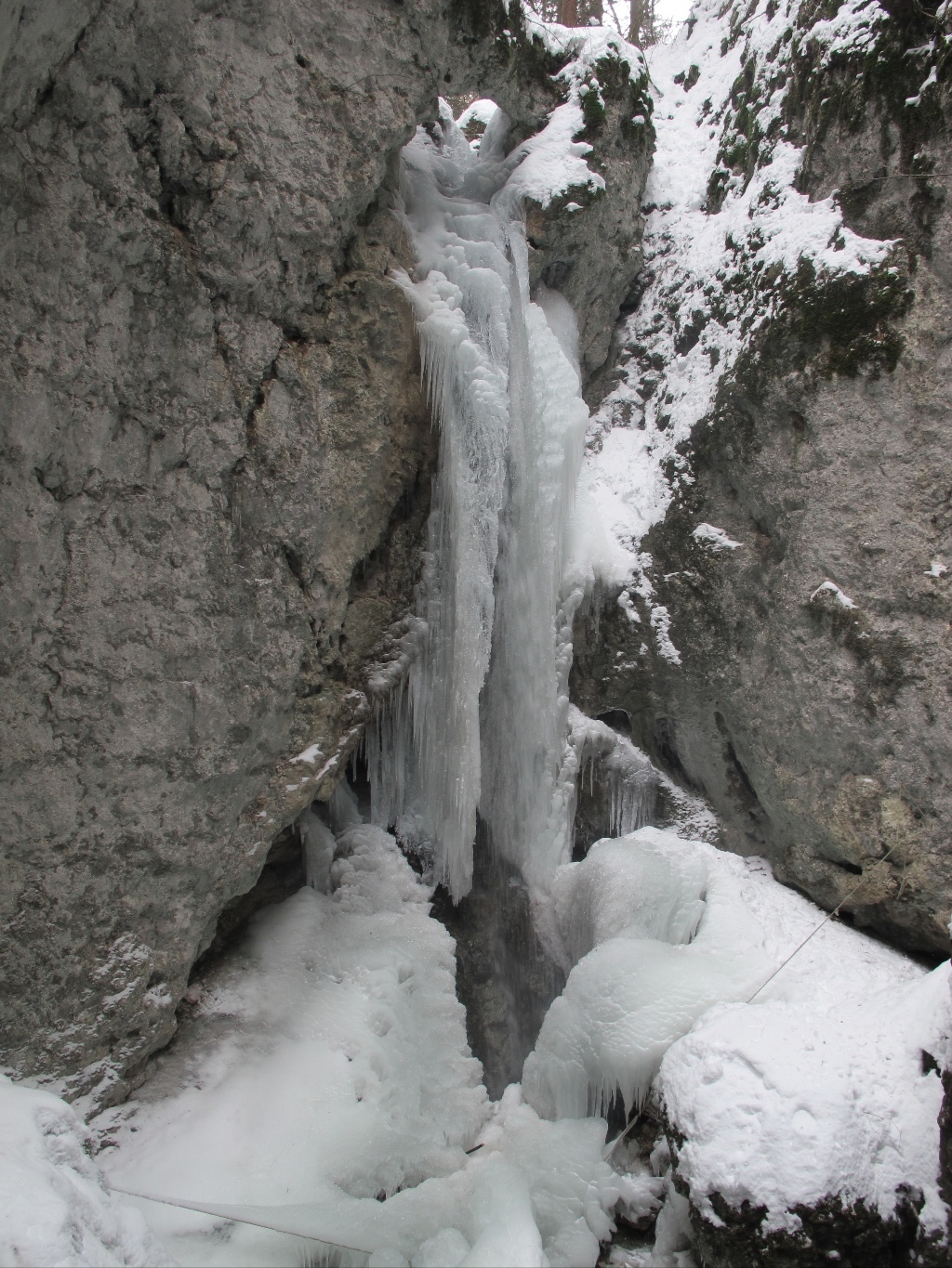 Picture of the hike