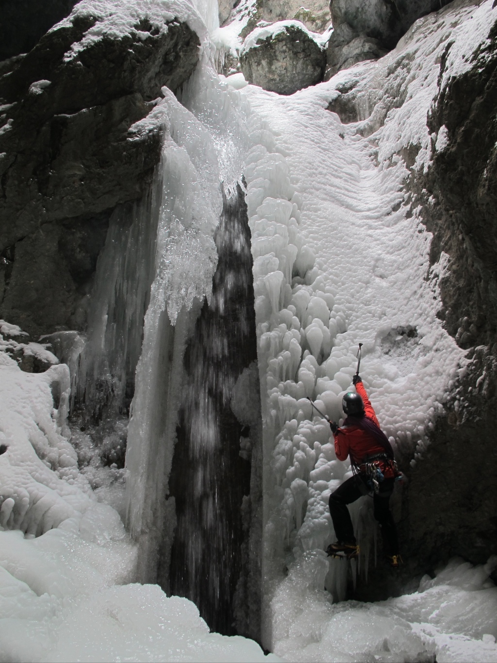 Picture of the hike